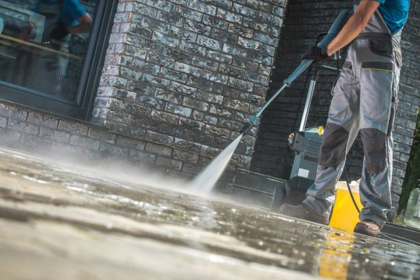 Best Sidewalk and Walkway Cleaning  in Asotin, WA
