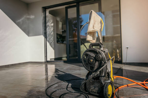 Best Fence Cleaning  in Asotin, WA